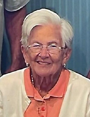 Priscilla L. Carr Obituary