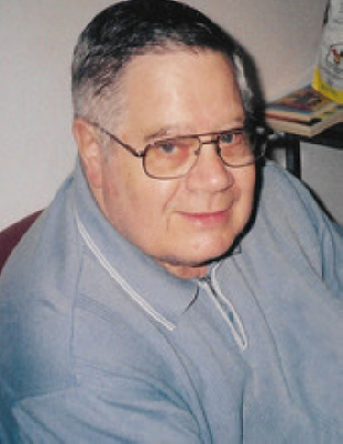 Photo of William Dykstra