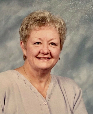 Photo of Janet Anderson
