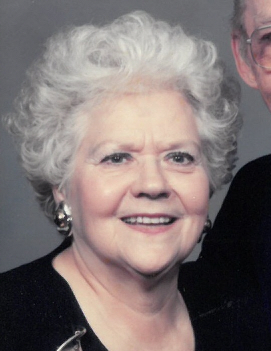 Obituary information for Beatrice Bernadette Berthiaume