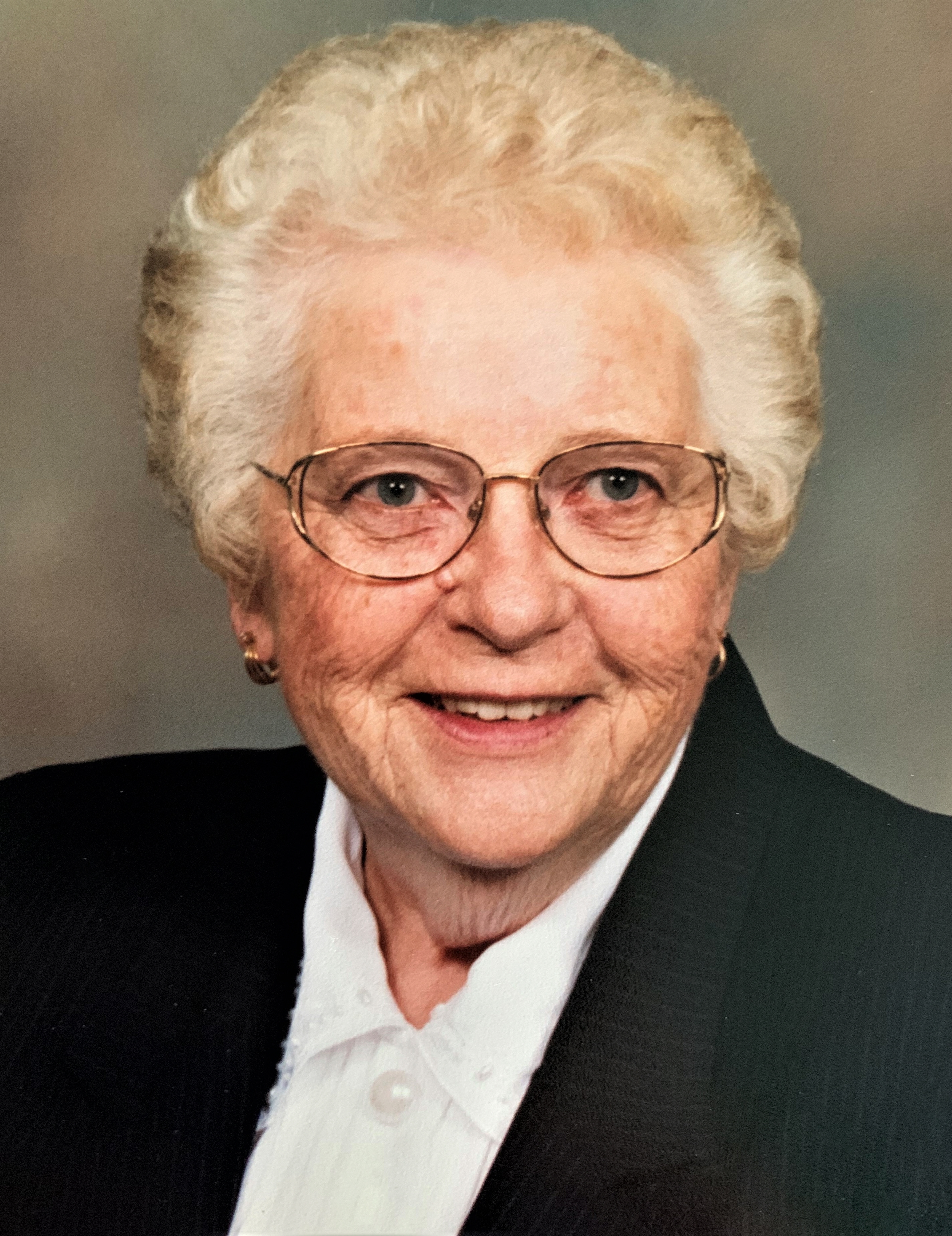 Obituary information for Norma Florine Bowers