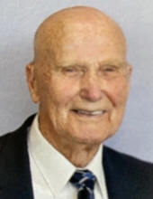 Obituary information for M.J. Edwards