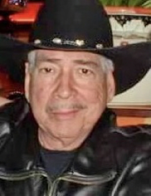 Photo of Roy Lopez Gonzales