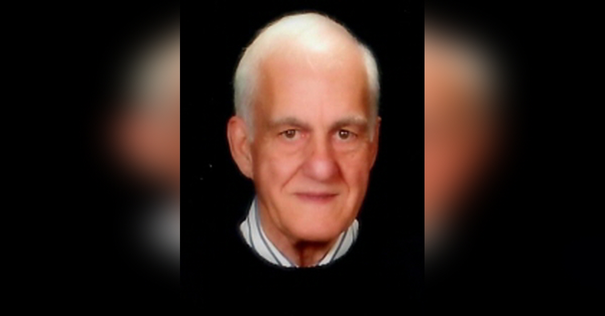 Obituary information for Pasquale "Chuck" Saladino