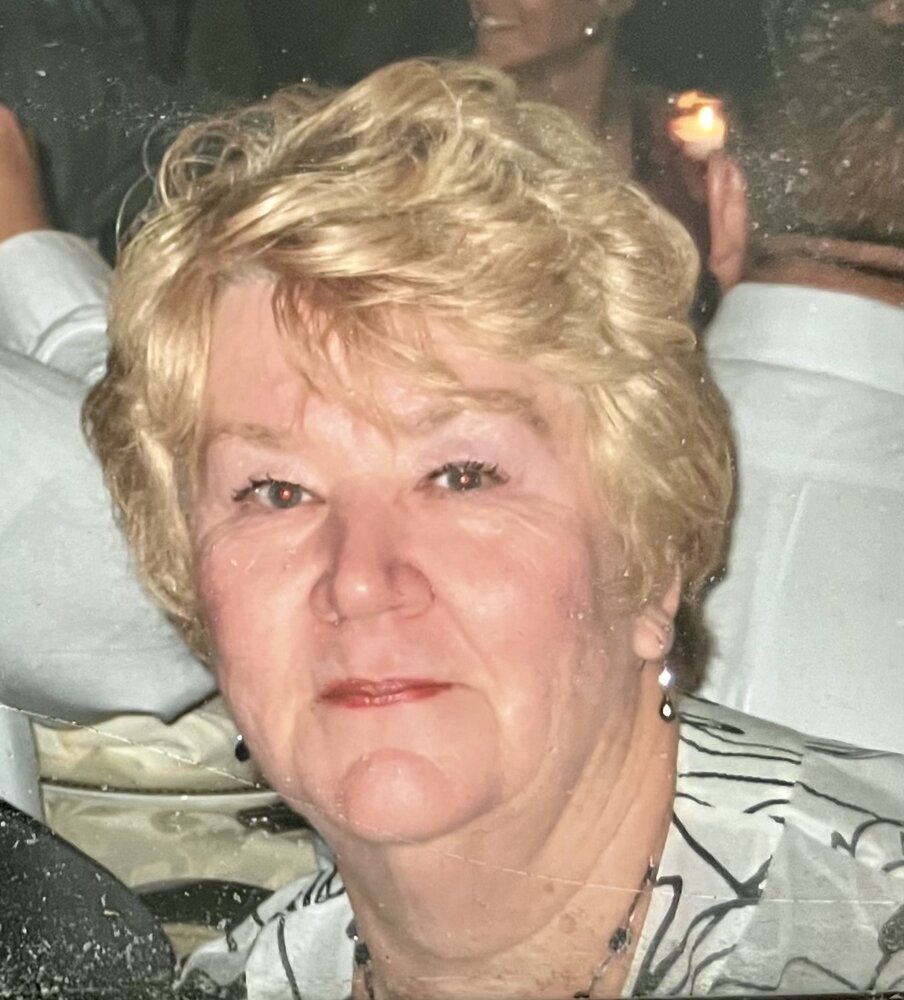 Kathleen Joy Rush Obituary