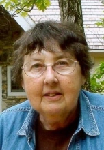 Marion E. Schey