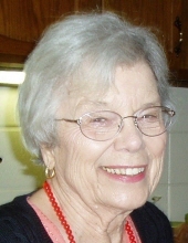 Betty Lou Tolf Farmington, Illinois Obituary