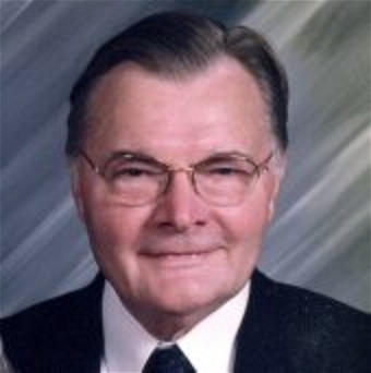Photo of Marvin Meyer