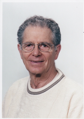 Photo of Raymond Herman