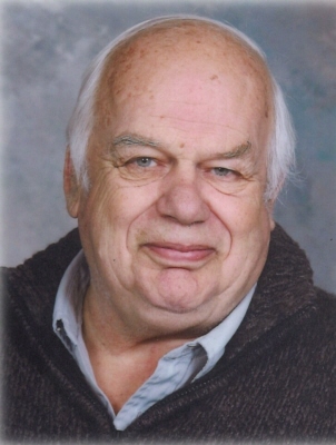 Photo of Gerry Noordhoek