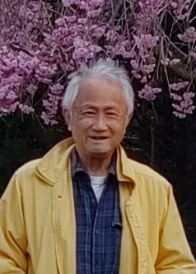 Photo of Woody Lin