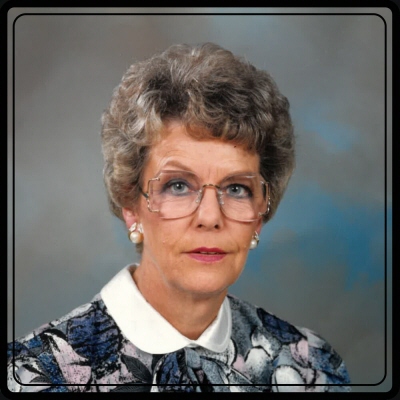 Photo of Norma Long