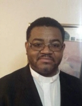 Rev. Danny Crawford Hunt III 26091440