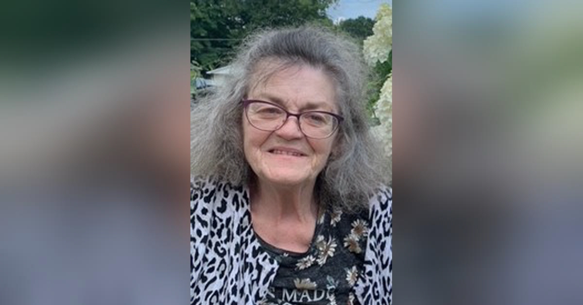Obituary information for Loretta J. "Jodi" Newell