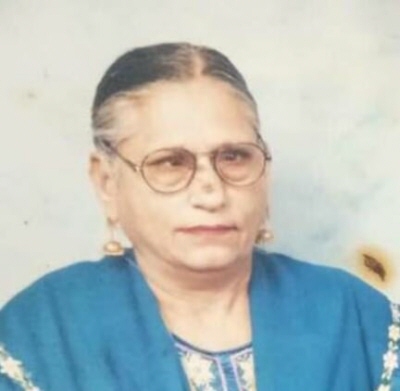 Photo of Bimla Devi