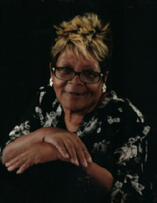 Photo of Shirley Stokes