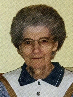 Photo of Mary Brosz
