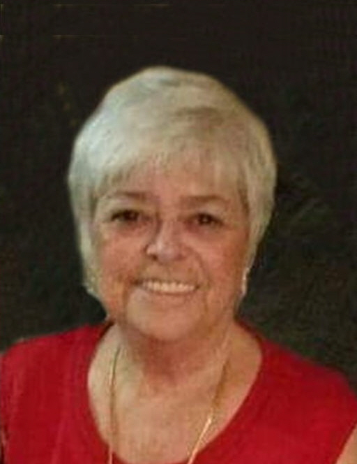 Becky Pentecost Williams 2022 Hixson Brothers Funeral Homes