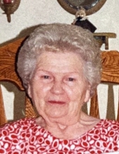 Dorothy Louise Templeman 26093435