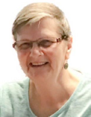 Photo of Joyce Stone