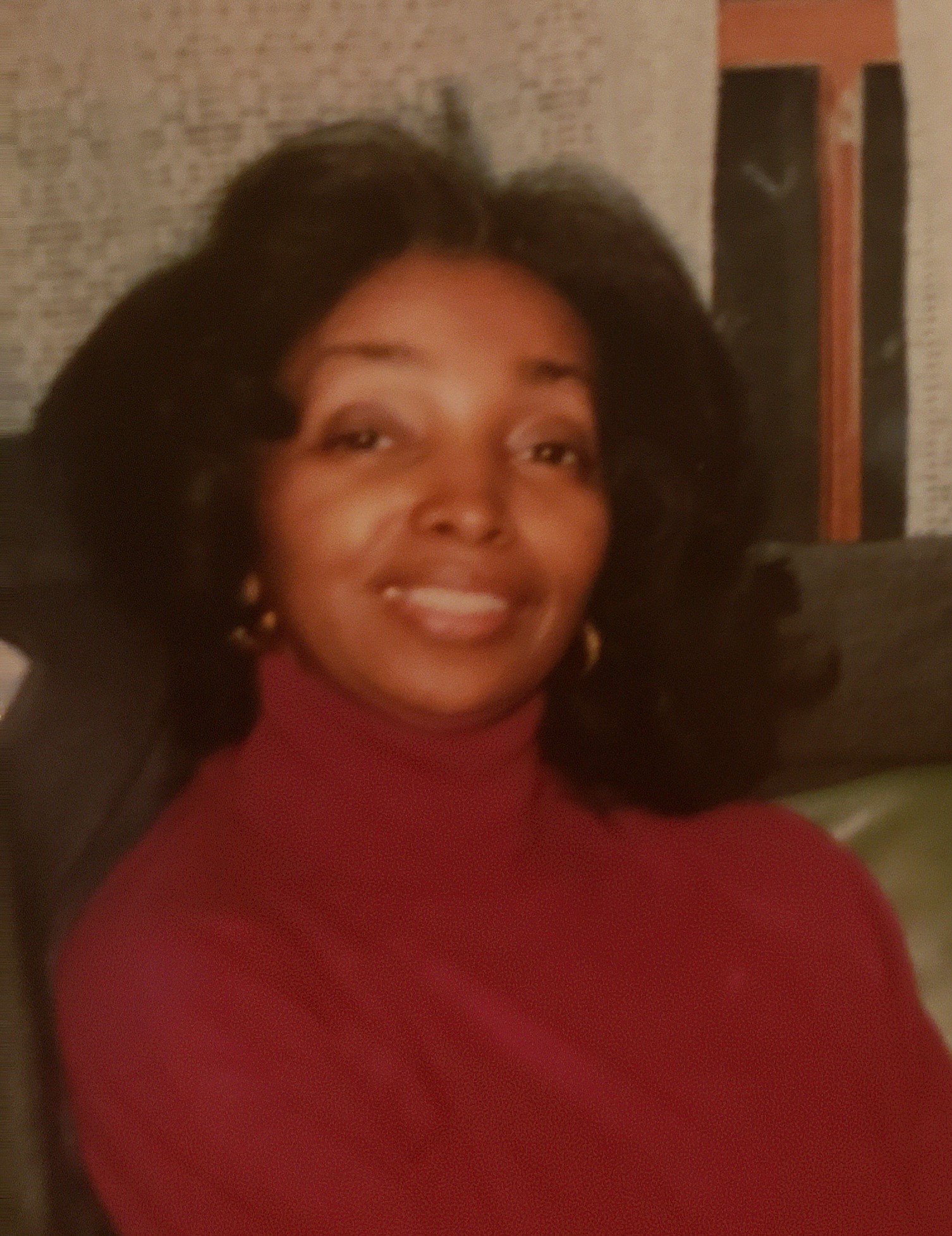 Brenda Joyce JonesHolland 2022 Wright Memorial Mortuary