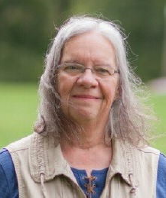 Photo of Mary Klinger, PhD