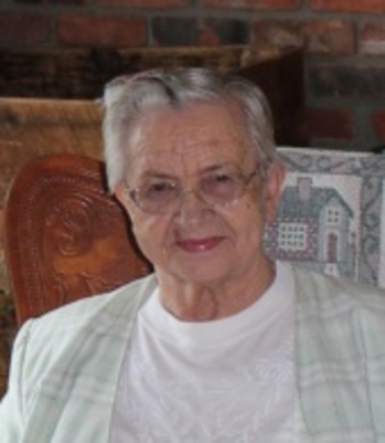 Esther Jensen Kristensen Dunnville, Ontario Obituary