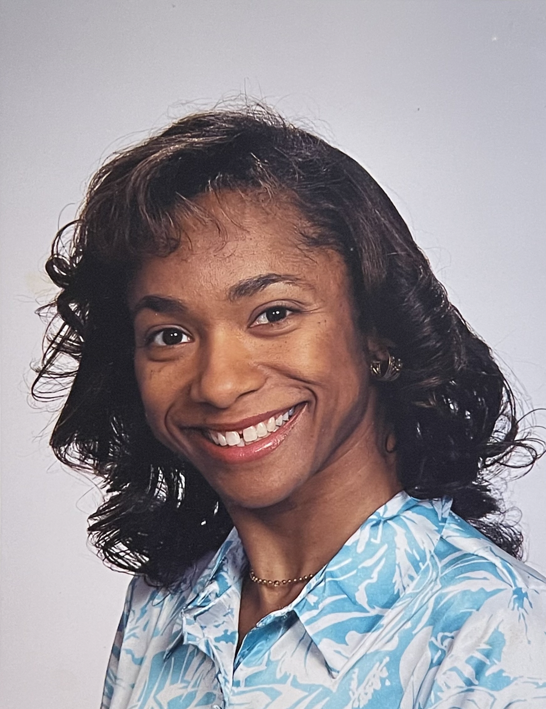 Cynthia Fountain 2022 Joe Morris Funeral Home