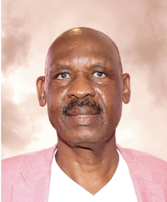 Photo of Charles Mwenda