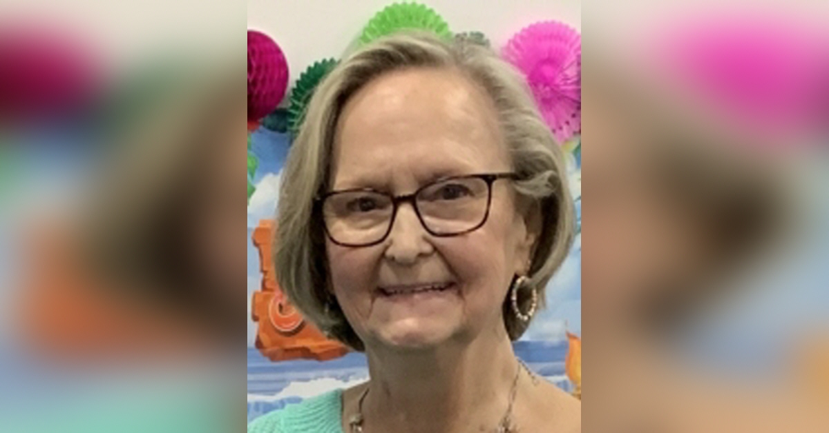 Obituary information for Robbie Grace Conway