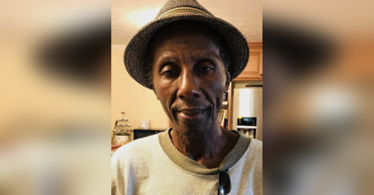 Obituary information for Donald Lewis