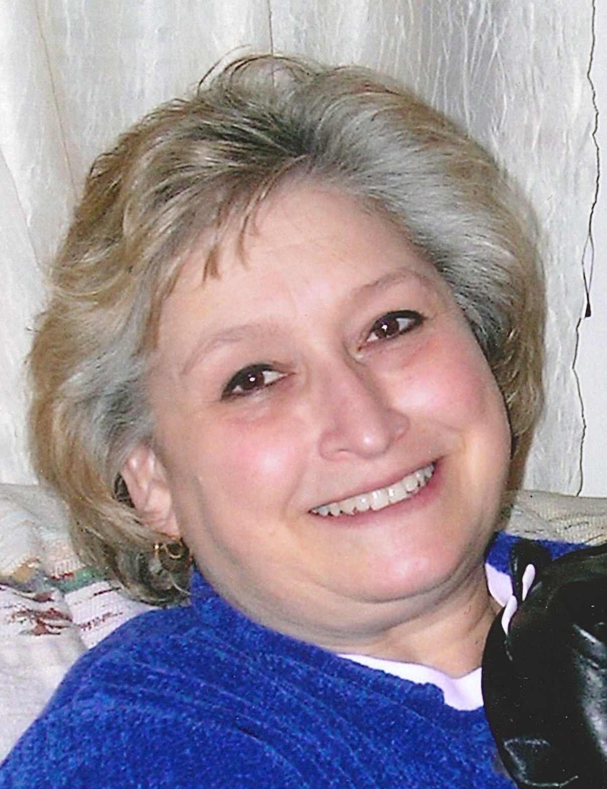 Bettye L. Seymour Obituary