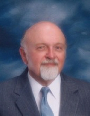 Photo of Jerry Moore