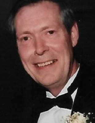 Photo of George A. Norton