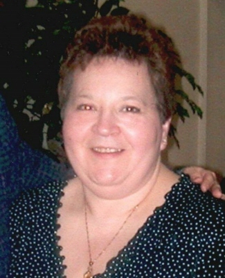 Photo of Deborah Paquette