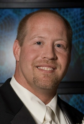Photo of Brian Wolfe