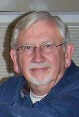 Photo of Russell Lange
