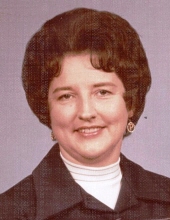 Patricia Mae Luttrell