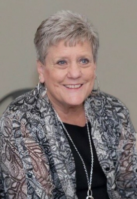 Photo of Andra Parchman