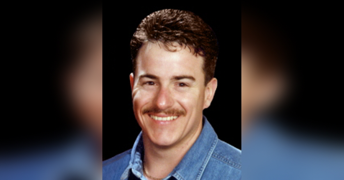 Obituary information for Heath James Ladner