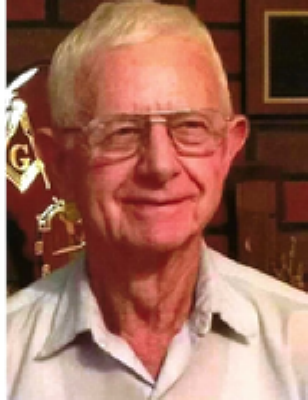 Wayne P. Carrell Toledo, Illinois Obituary