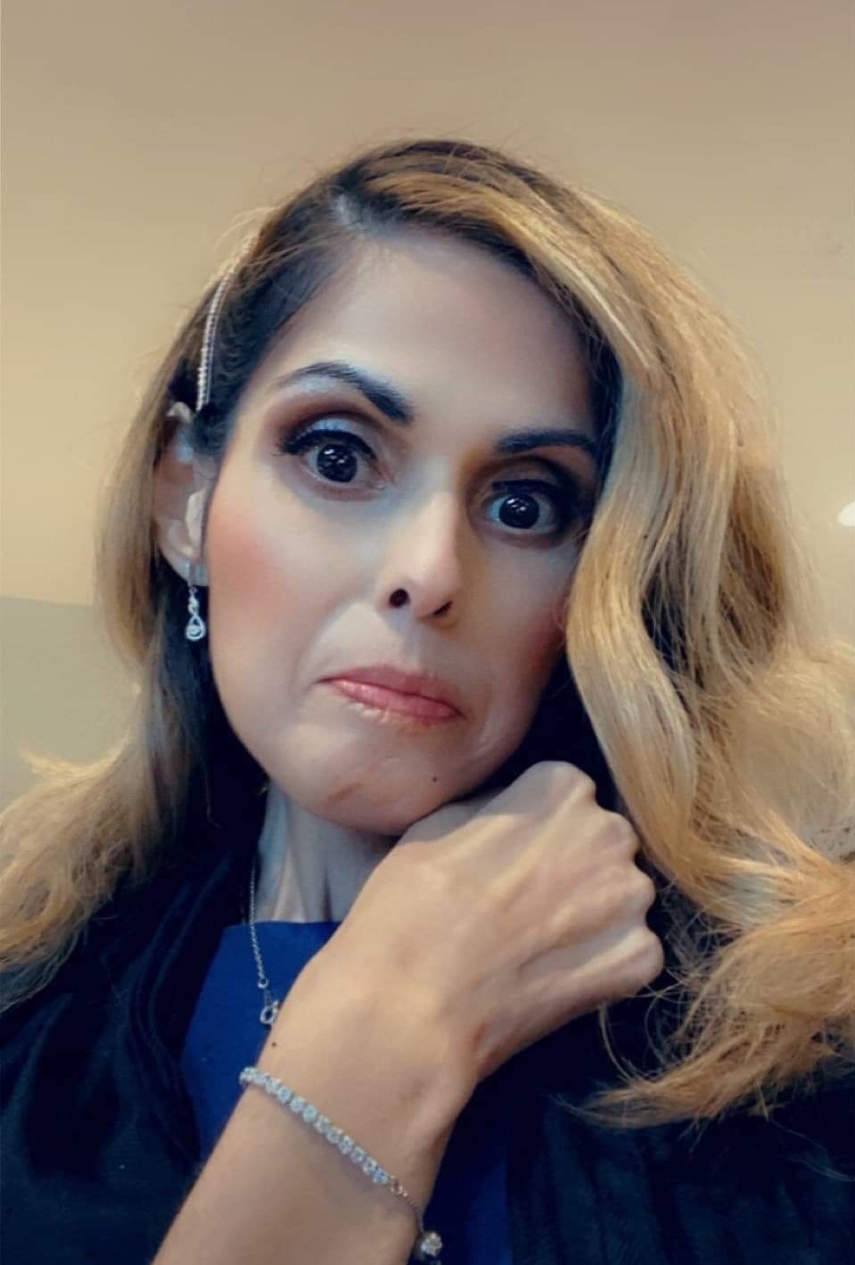 Julia marlene camacho 2022 bailey funeral home
