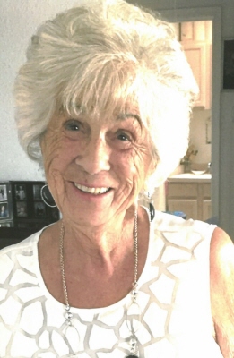 Photo of Violet Pate