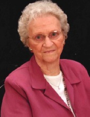 Dorothy Jane Moses Wichita, Kansas Obituary