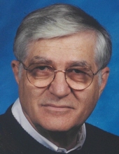 Victor J. Peterson 26097567