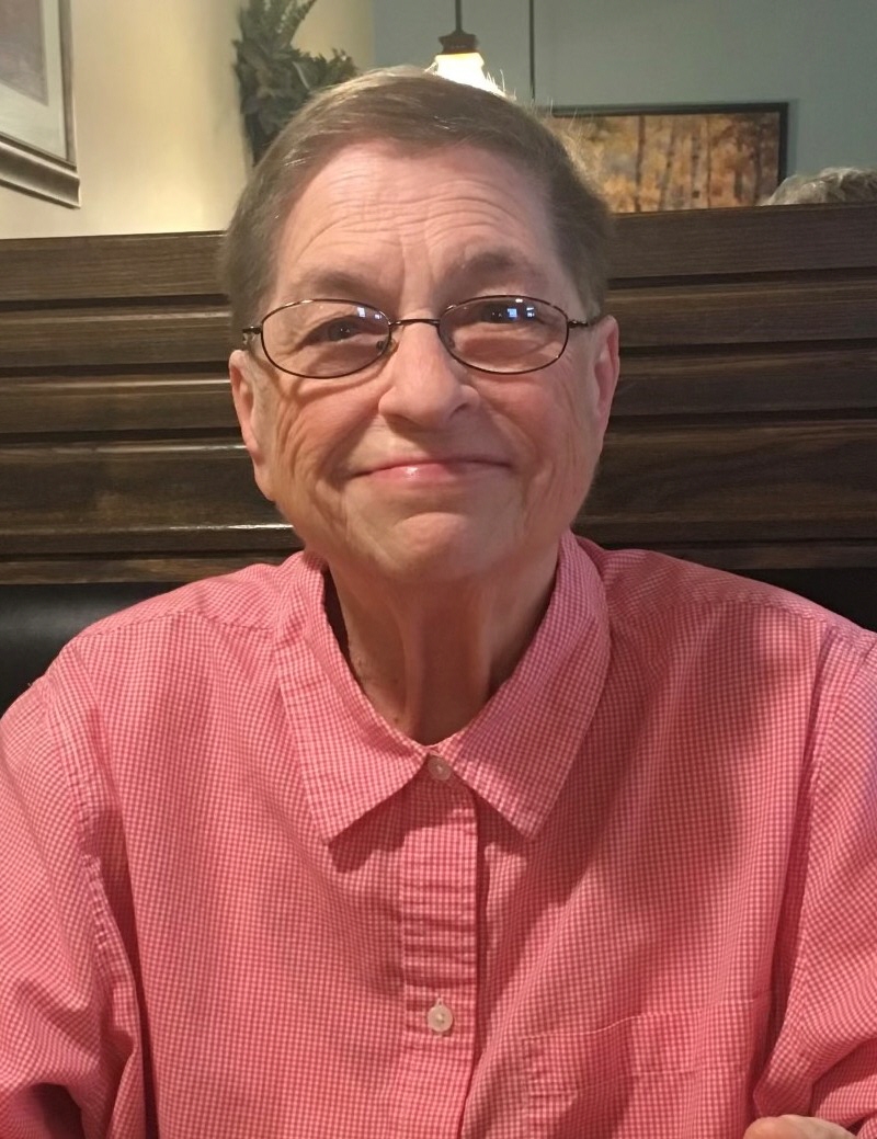 Marilyn Sue Ice 2022 Alexandria Funeral Home