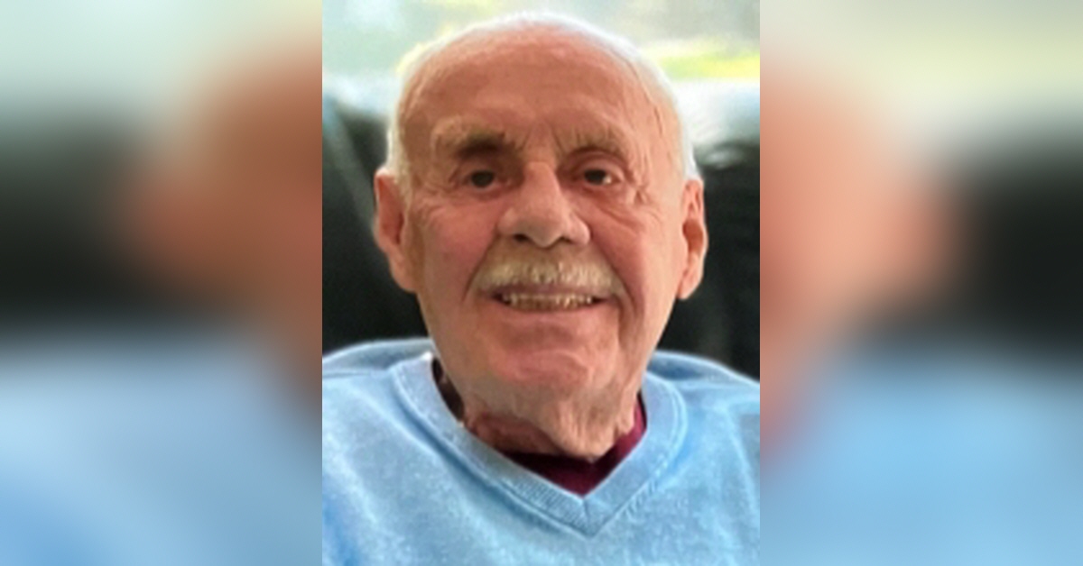 Obituary information for Keith H. Smith