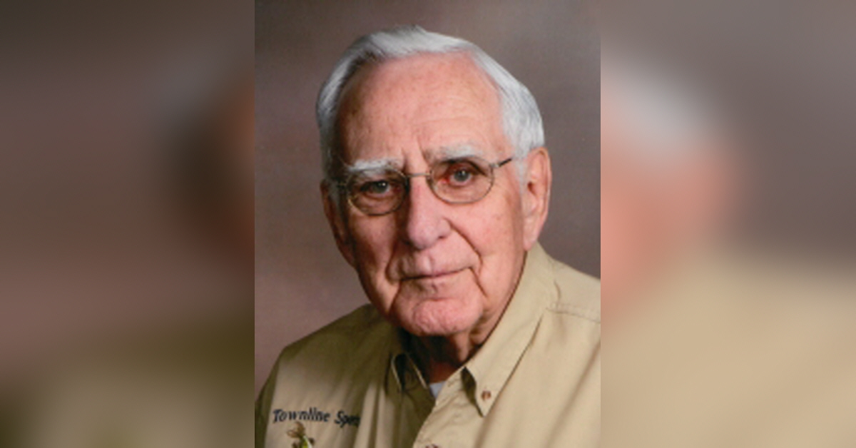 Obituary information for Delbert "Del" Connaughty