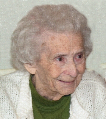 Photo of June Tipton