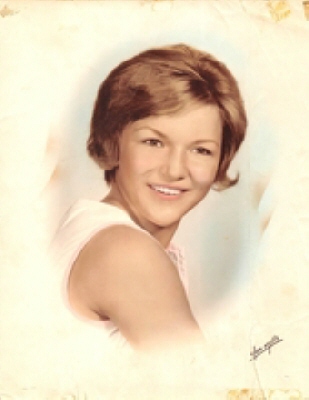 Photo of Joyce Ann Parrish